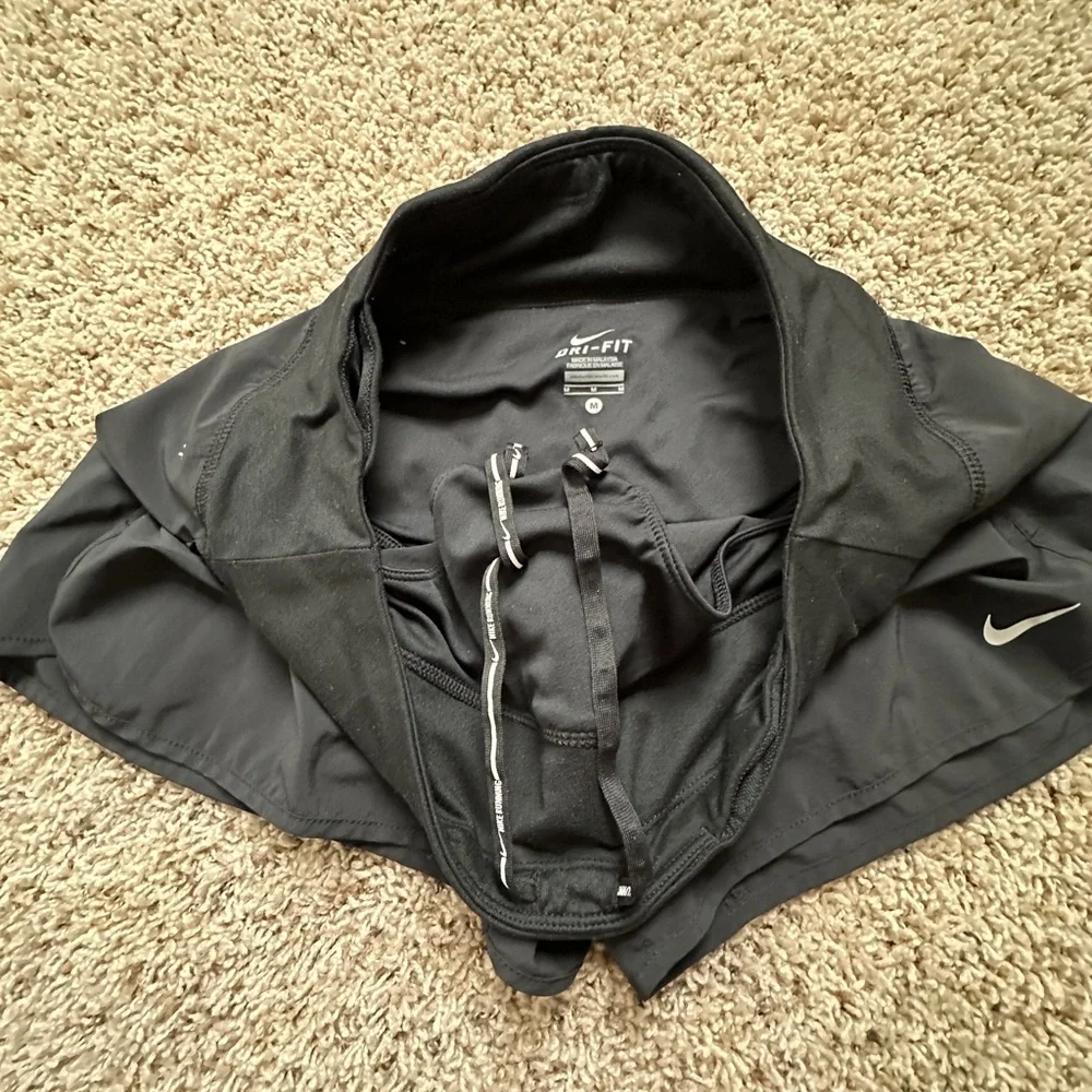 Nike good used